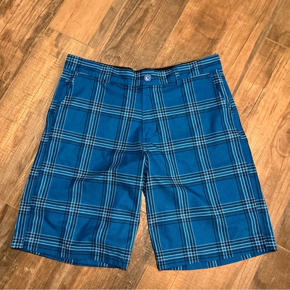 OP Flex Shorts